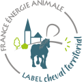 Energie Animale - Cheval Territorial